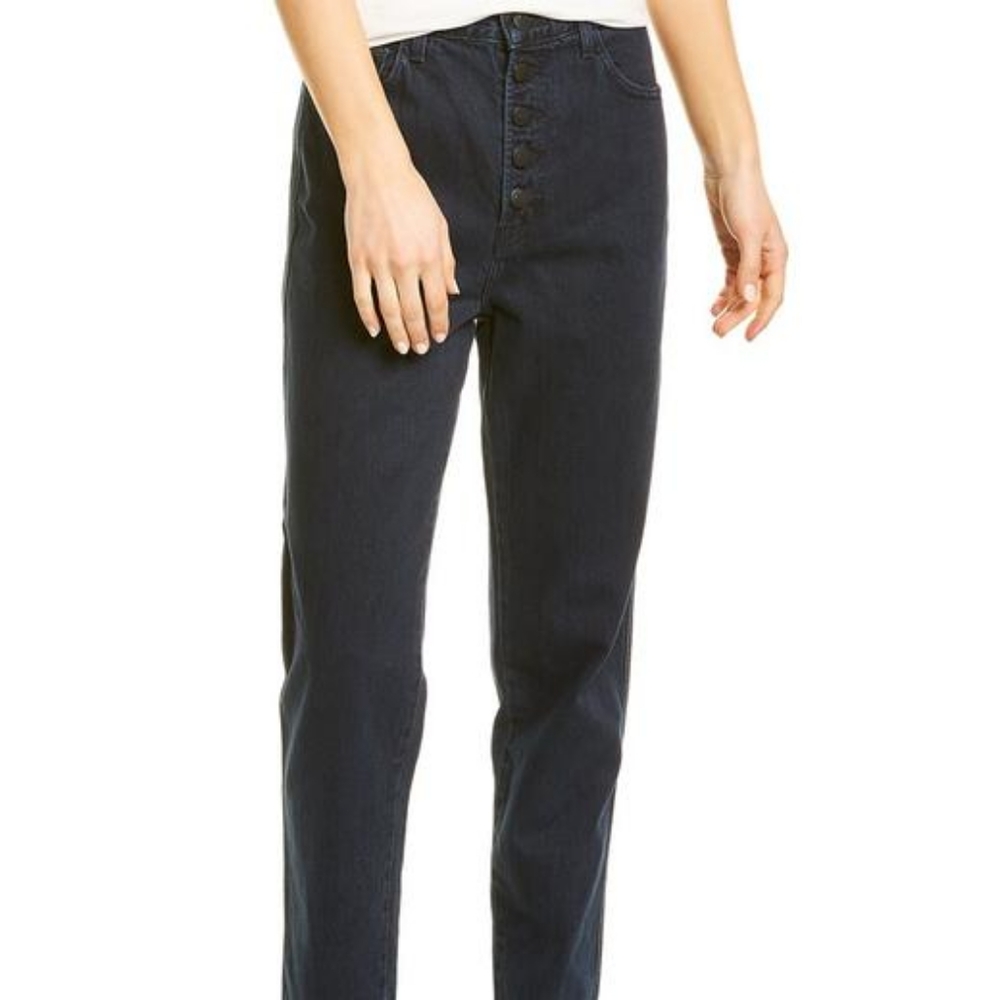 NWT J Brand size 32 button fly